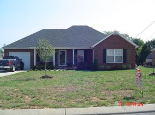 9040 Macbeth Dr, Smyrna, TN 37167