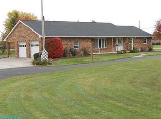 6010 Lancaster Kirkersville Rd NW, Baltimore, OH 43105