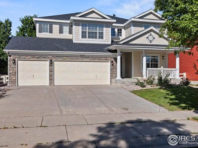 2727 Chase Dr, Fort Collins, CO, 80525