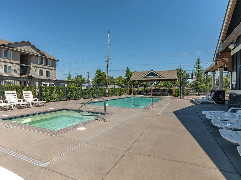 Forestplace Apartment Homes — Photo 18