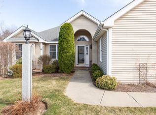 15 Josiah Bartlett Rd, Amherst, NH 03031