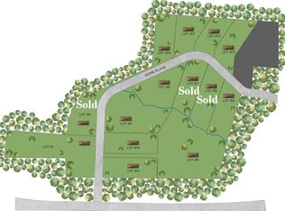 LOT 3 Lot The Glades 21 Homeplace #3, Topsham, ME 04086