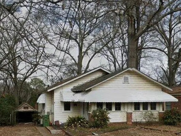 2429 E 5th St, Montgomery, AL 36106
