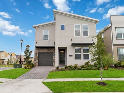 2648 Scrapbook St, Kissimmee, FL, 34746