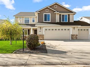 1051 N Wolfsburg Ave, Meridian, ID 83642