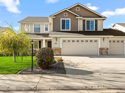 1051 N Wolfsburg Ave, Meridian, ID, 83642