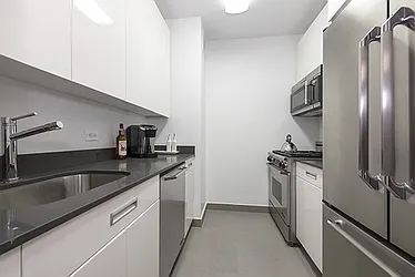 Rented by Nest Seekers International