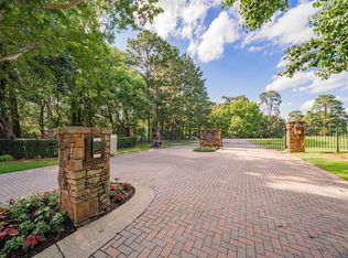3 Bridle Path, Longview, TX 75605