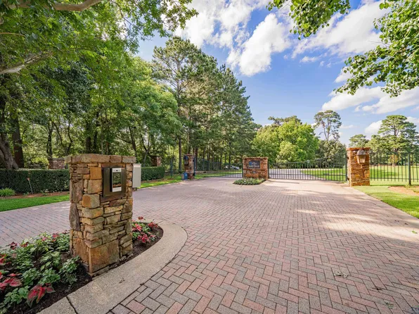 3 Bridle Path, Longview, TX 75605