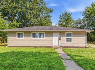 3 Edwin Ct, Indianapolis, IN 46222