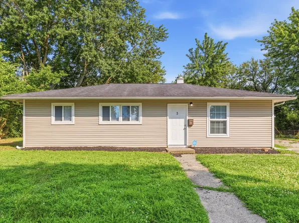 3 Edwin Ct, Indianapolis, IN 46222