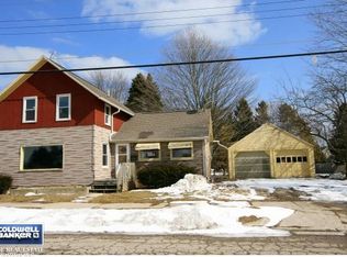 420 Church St, Algoma, WI 54201