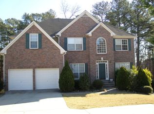 525 Camp Perrin Rd, Lawrenceville, GA 30043