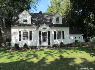 246 Winfield Rd, Rochester, NY 14622