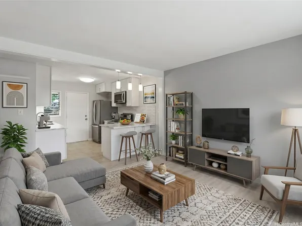 98-1395 Hinu Pl #95, Pearl City, HI 96782