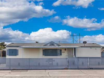 5401 Tahoe Dr, Las Vegas, NV, 89142