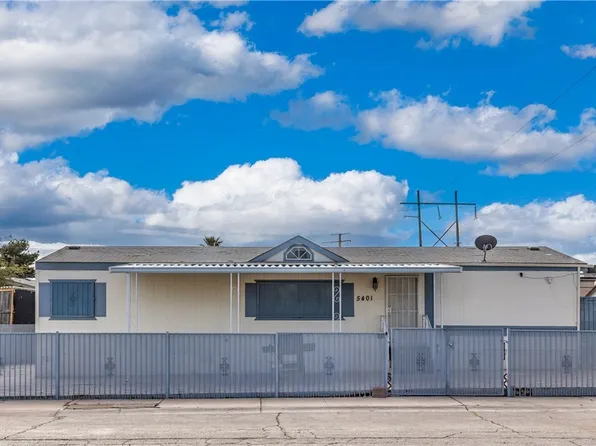 5401 Tahoe Dr, Las Vegas, NV 89142