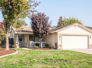 3838 W Elowin Ave, Visalia, CA 93291