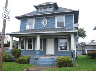 707 Woodville Rd, Toledo, OH 43605