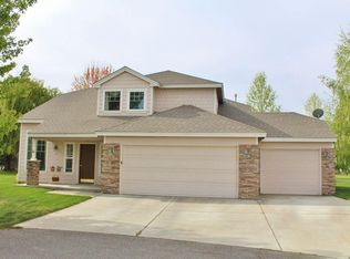 5 Dahlia Ct, Pasco, WA