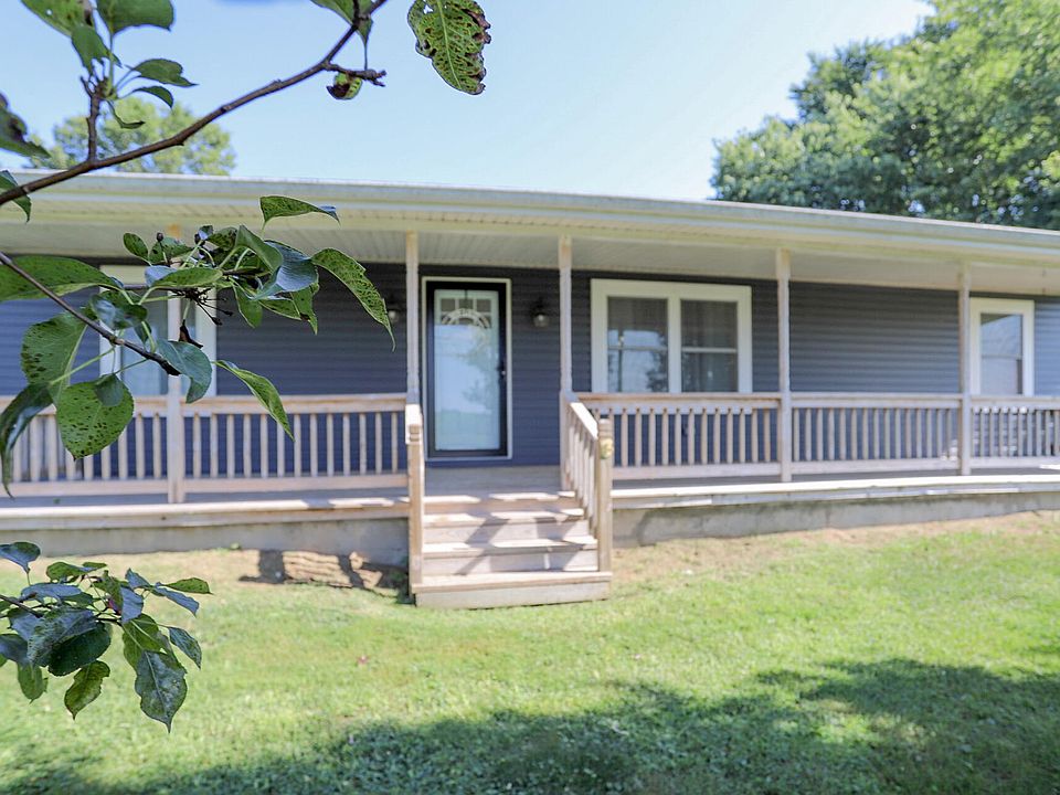 629 Burgin Main St, Harrodsburg, KY 40330 MLS 23015804 Zillow