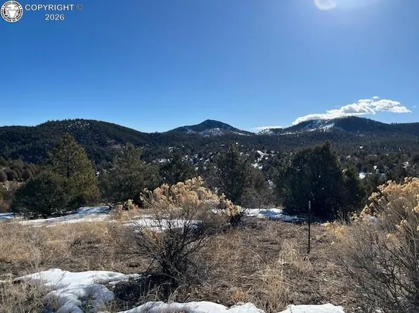 3586 Indian Wells Rd, Cotopaxi, CO 81223