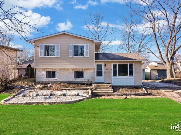 269 Cobb Cir, Bolingbrook, IL 60440