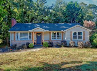 40 E Circle Ave, Greenville, SC 29607