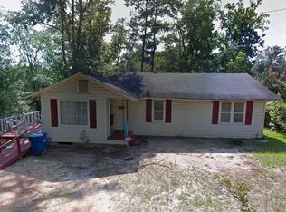 116 Crawford St, Evergreen, AL 36401