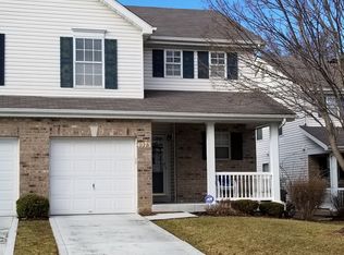 4977 Hurstborough Ct, Hazelwood, MO 63042