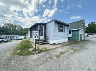 1021-2 Olean Rd, East Aurora, NY 14052