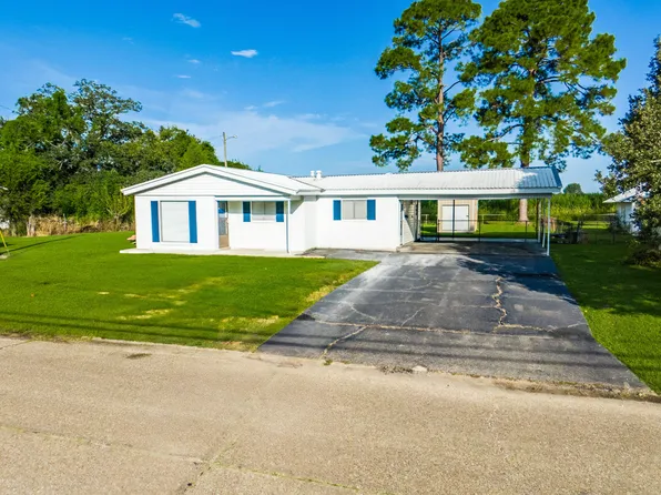 904 Orange Grove Ave, New Iberia, LA 70560