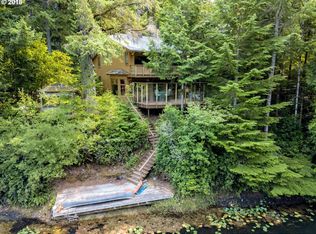6009 Collard Lake Way, Florence, OR 97439