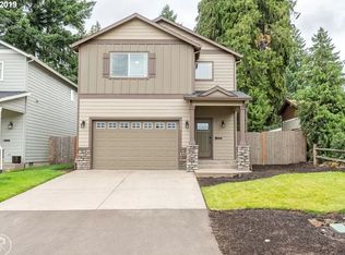 124 NE 24th Ave, Hillsboro, OR 97124