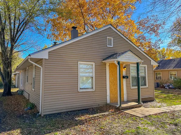 854 & 856 S Ter, Wichita, KS 67218