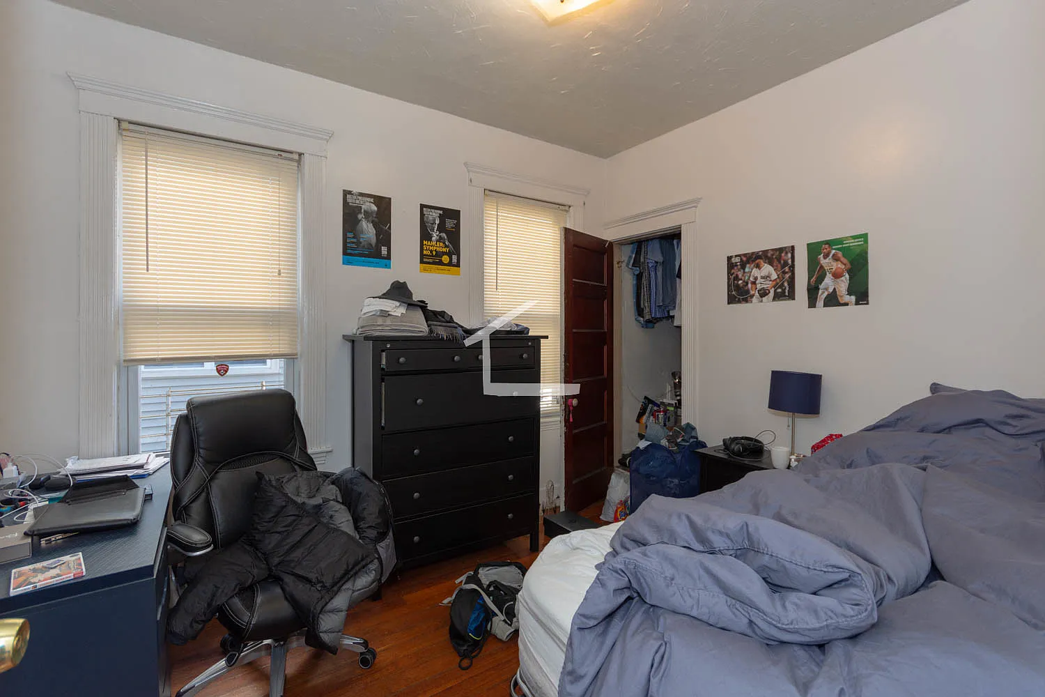 3 bed, 1150 sqft, $3,750 — Photo 4