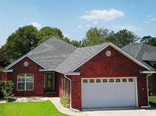 2547 Pine Forest Rd, Cantonment, FL 32533