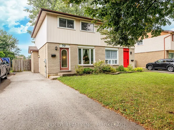 50 Silvan Dr, Welland, ON L3C 6C3