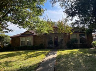 1324 Minter Rd, Plano, TX 75023