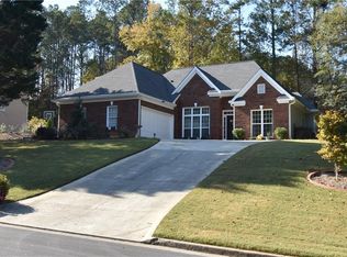 1025 Copper Creek Dr, Canton, GA 30114