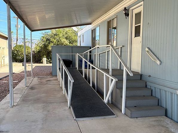 5000 E Grant Rd Unit 223