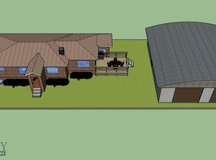 306 E Fir St, Three Forks, MT 59752