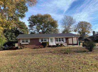 215 Tremont Rd, Spartanburg, SC 29306