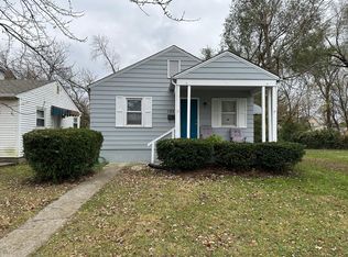 1253 16th Ave, Columbus, OH 43211