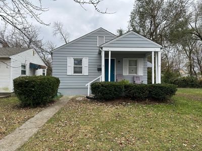 1253 16th Ave, Columbus, OH, 43211