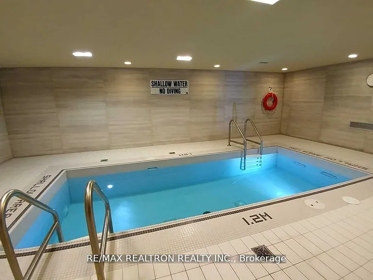39 Queens Quay E #734 — Photo 22