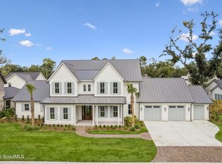 43 Erica Ln, Saint Simons Island, GA 31522
