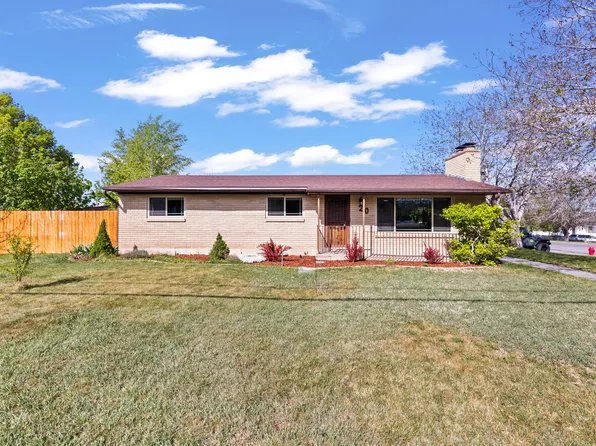 20 S Coleman St, Tooele, UT 84074