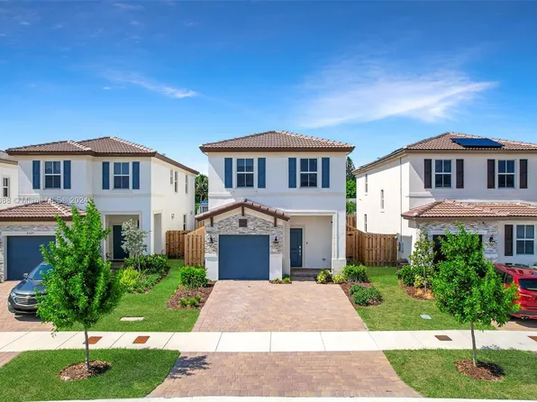2321 NW 131st Cir, Miami, FL 33167