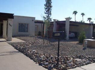 3007 W Hearn Rd, Phoenix, AZ 85053